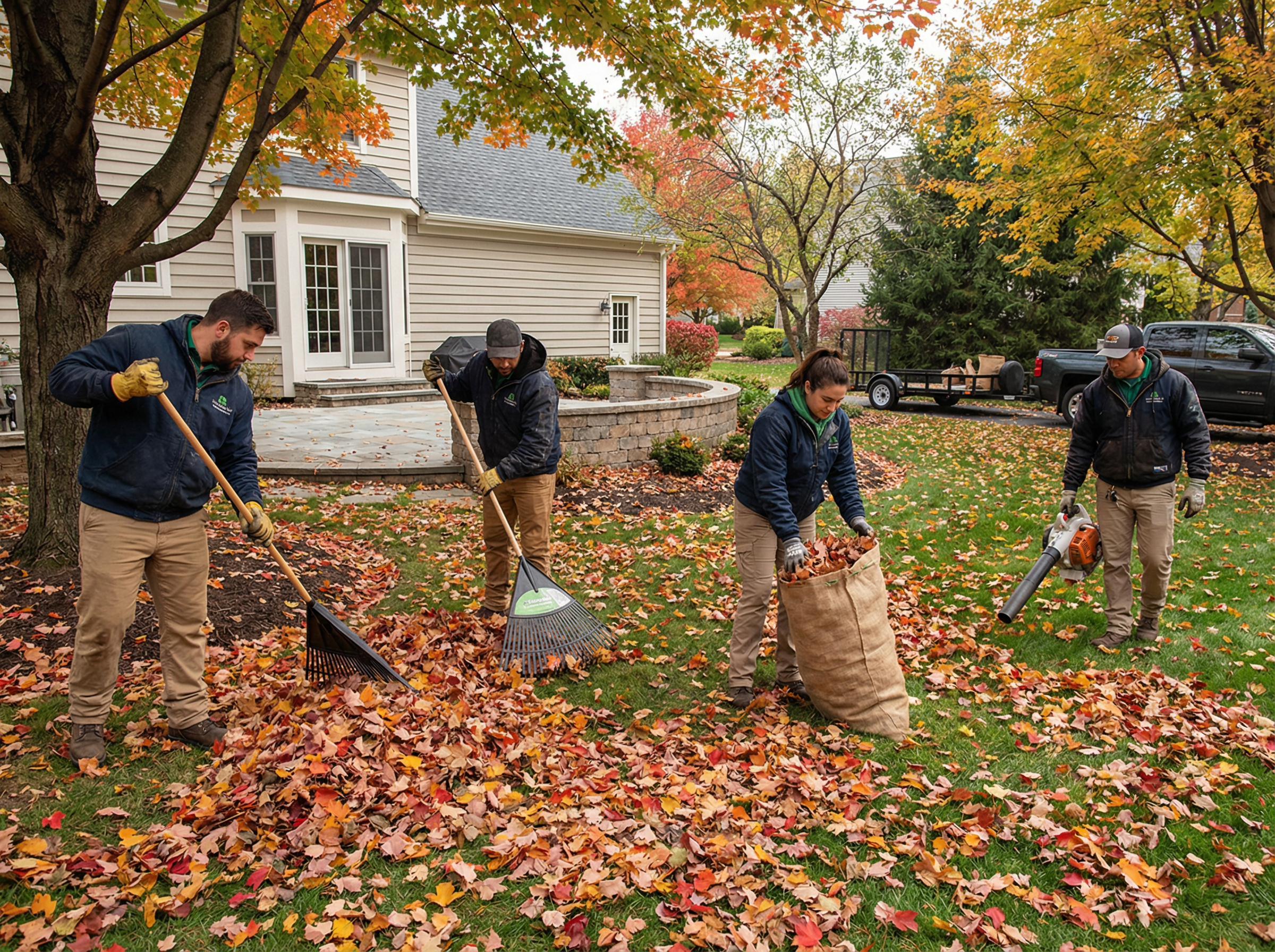 Full yard service and lawn care Elgin Lugoff SC